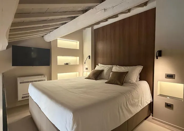 Appartamento Maison Frattina - Piazza Di Spagna