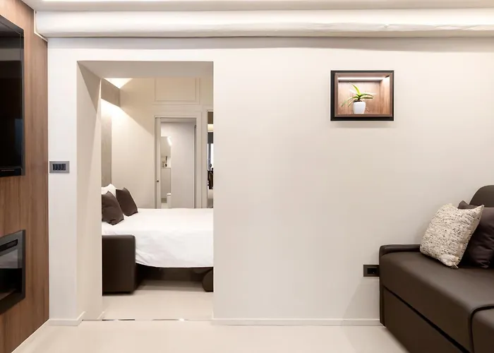 Maison Frattina - Piazza Di Spagna Appartamento *