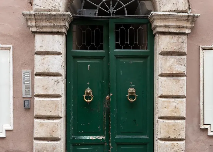 Maison Frattina - Piazza Di Spagna Roma