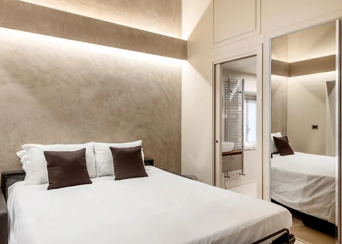 Maison Frattina - Piazza Di Spagna Appartamento Roma