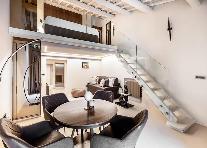 Maison Frattina - Piazza Di Spagna