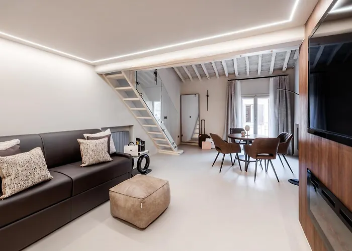 Maison Frattina - Piazza Di Spagna Appartamento *