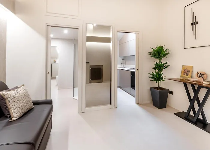Appartamento Maison Frattina - Piazza Di Spagna *